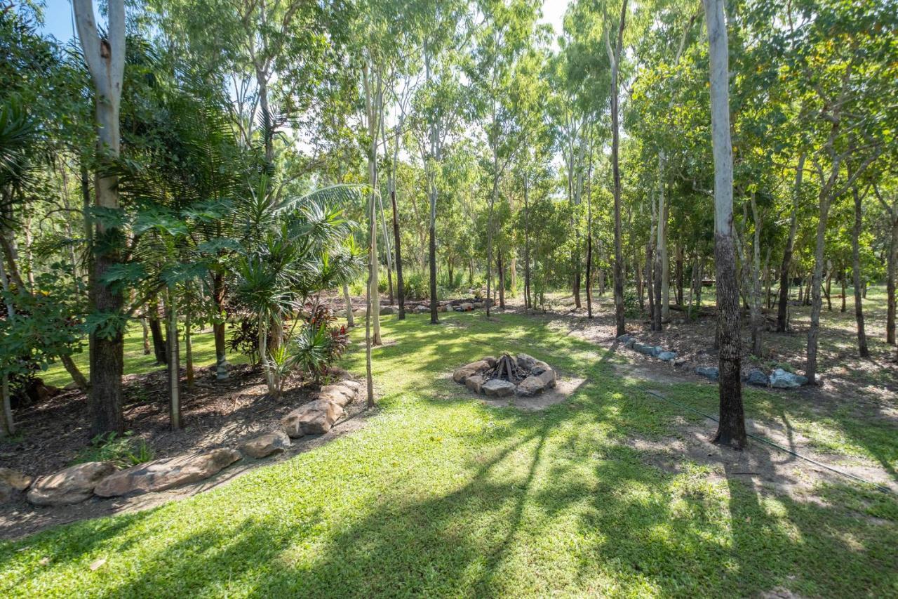 Airlie Beach Eco Cabins - Adults Only Экстерьер фото