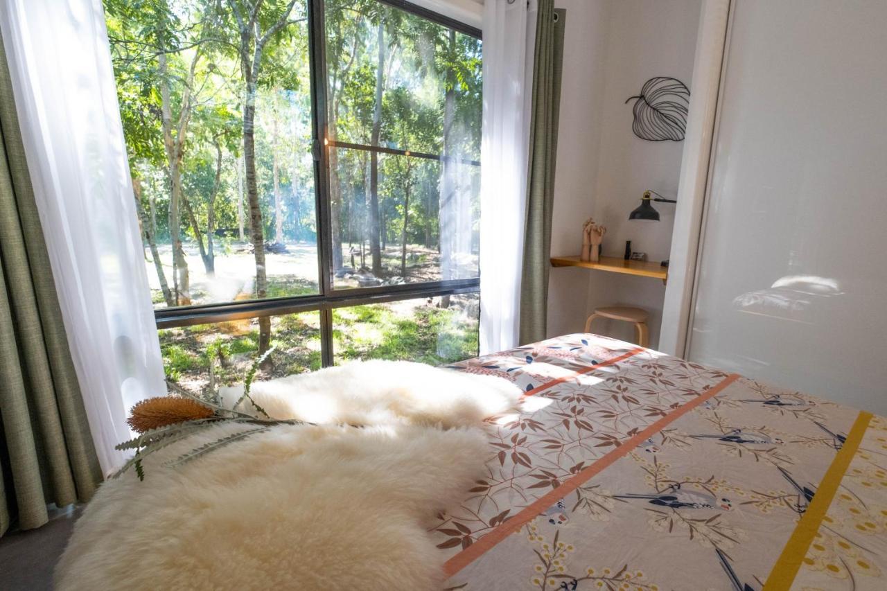 Airlie Beach Eco Cabins - Adults Only Экстерьер фото